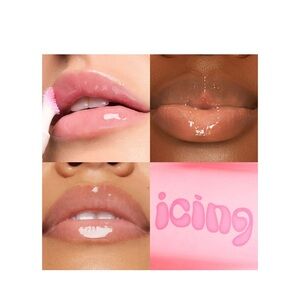 ✨ Tarte Maracuja Juicy Melt Lip Mask Icing | New in Box | Full Size ✨